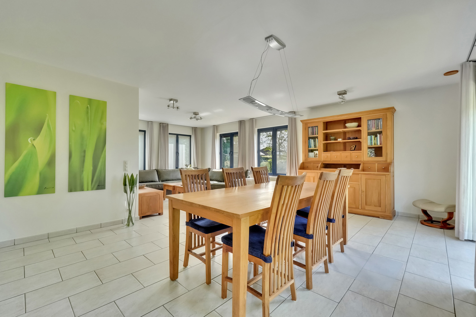 Maison à vendre à Houthalen-Helchteren avec 5 chambres - photo 5