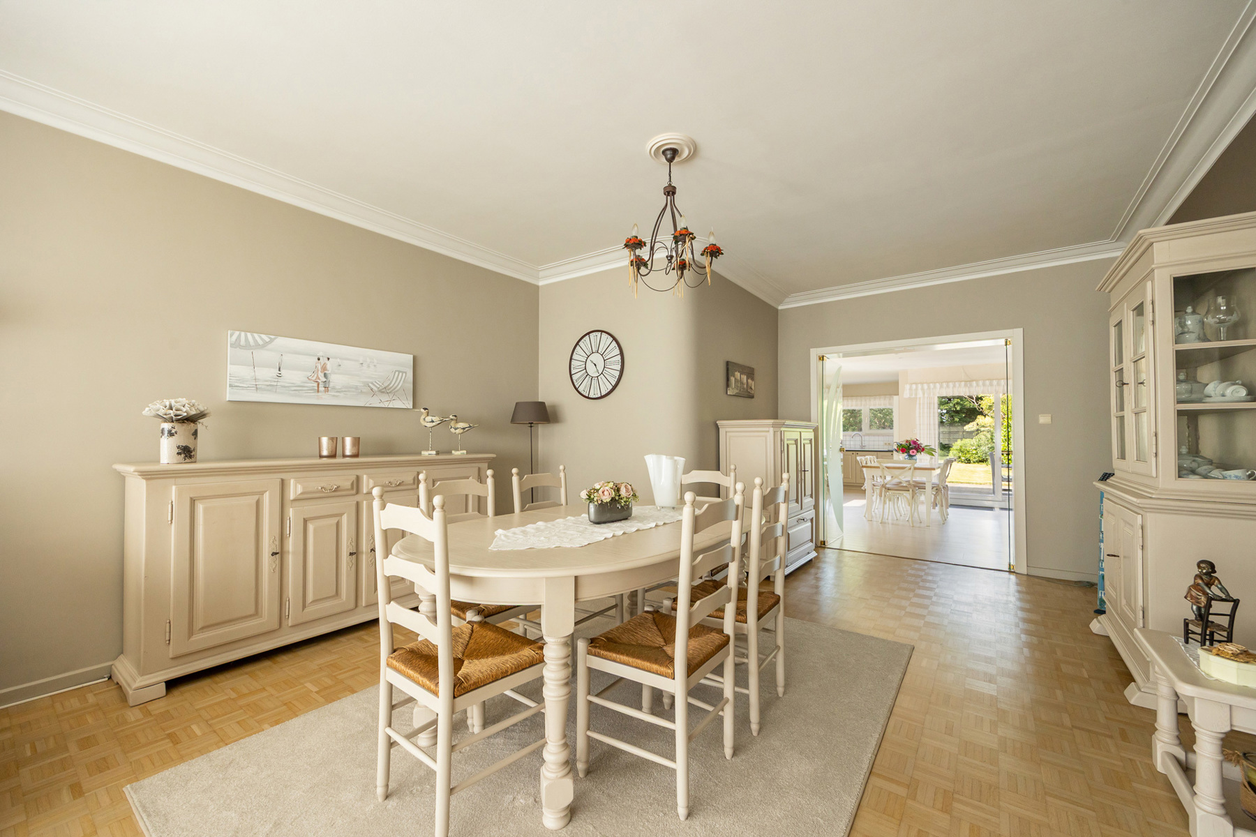 Maison à vendre à Stabroek avec 3 chambres - photo 4