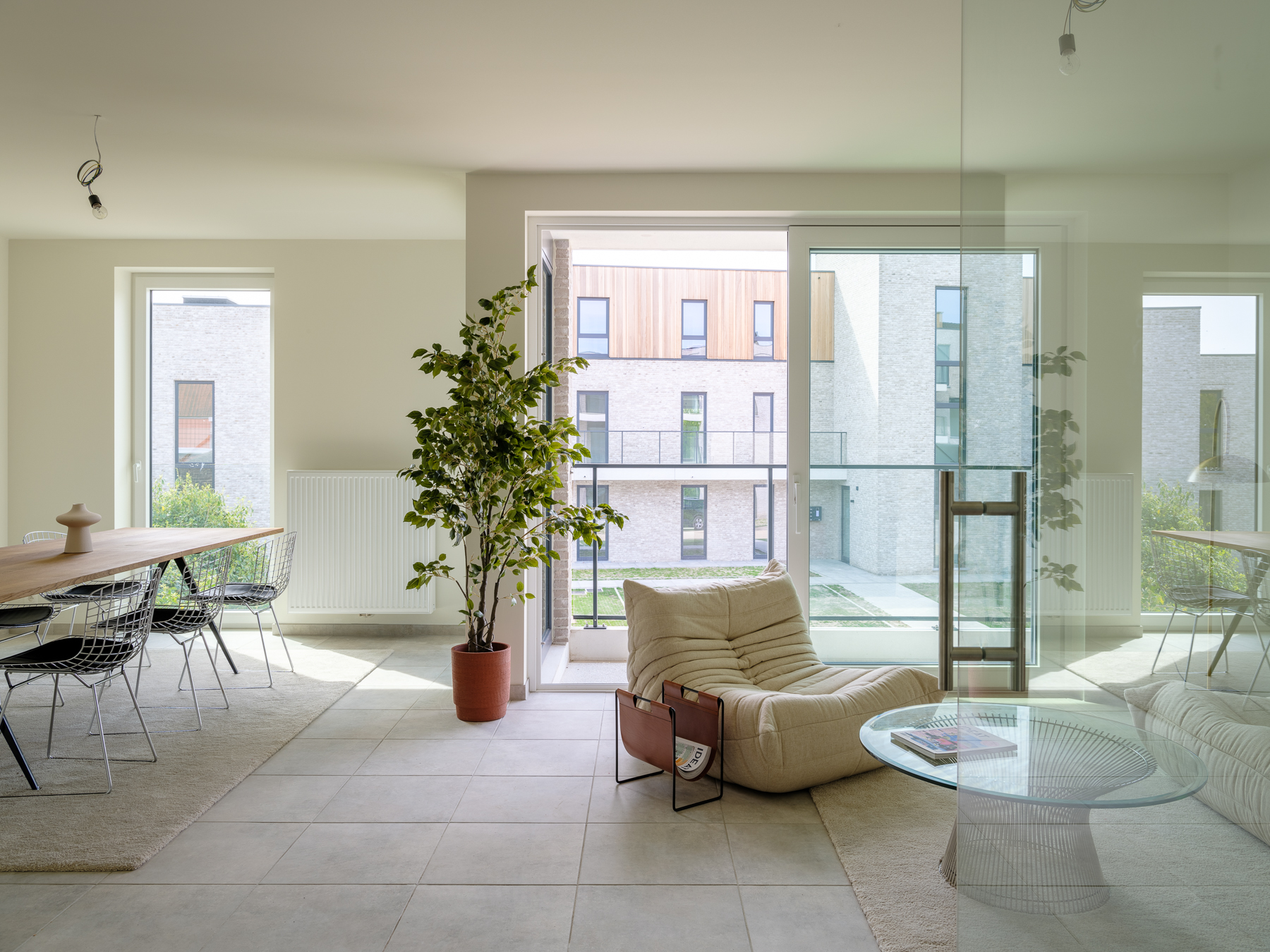 Appartement à vendre à Westrozebeke - photo 2