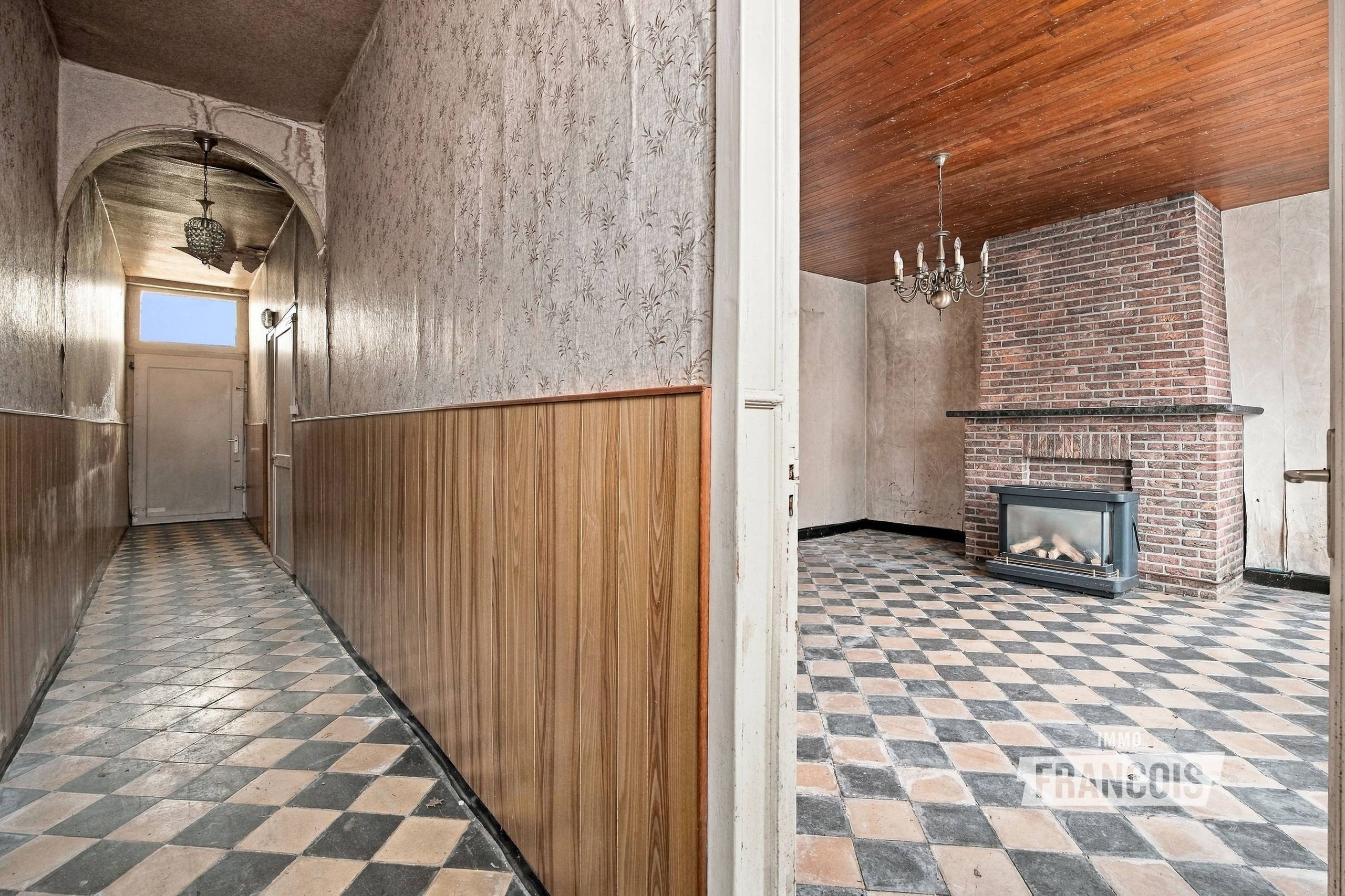 Renovatieproject in Roesbrugge | TE KOOP - foto 5
