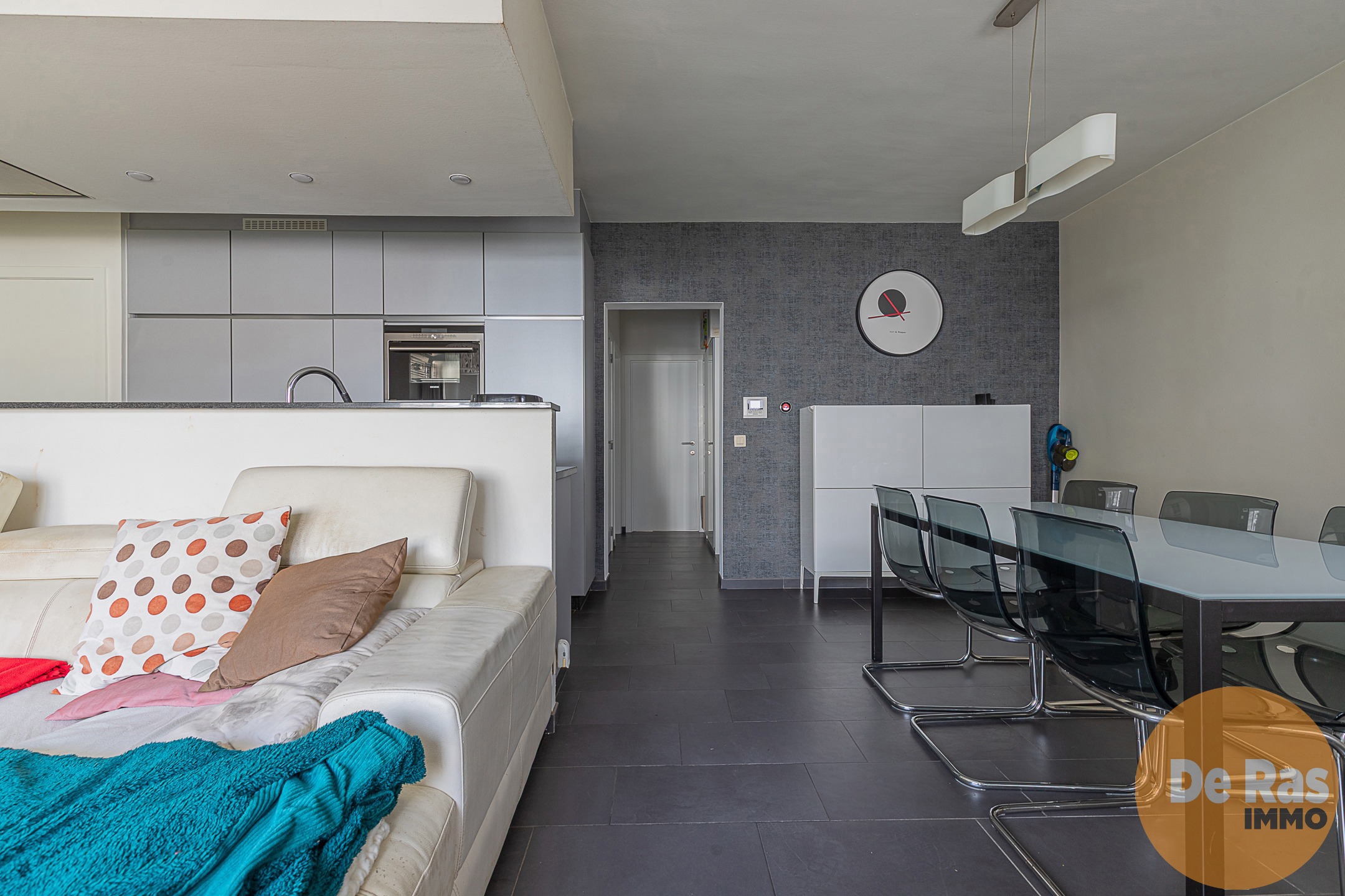 Apartment for sale in Aalst with 2 bedrooms - photo 5