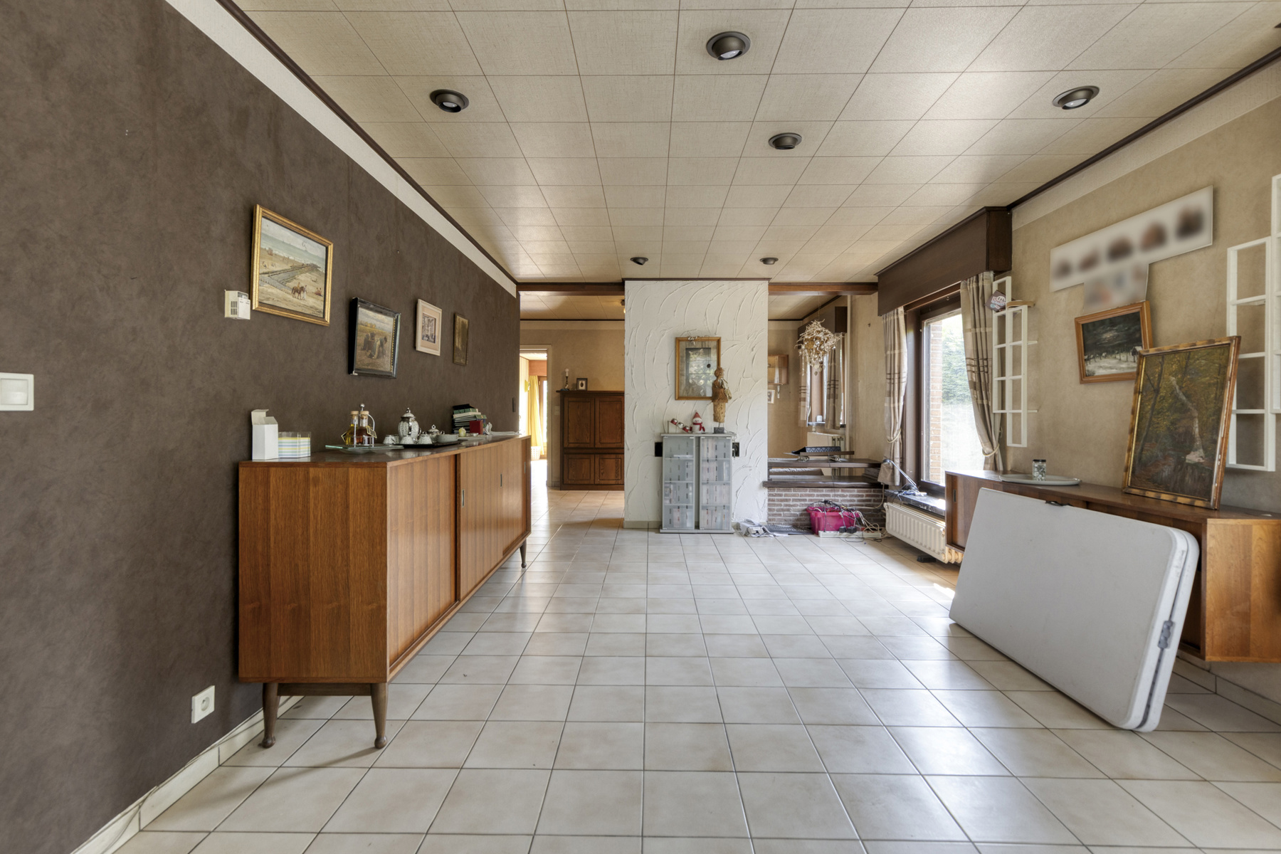 Ruime open bebouwing met tal van mogelijkheden - 208 m² - foto 4