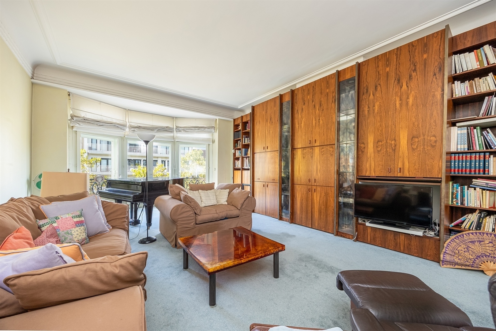 Belgiëlei | Stunning flat of approx. 230m² + P - photo 4