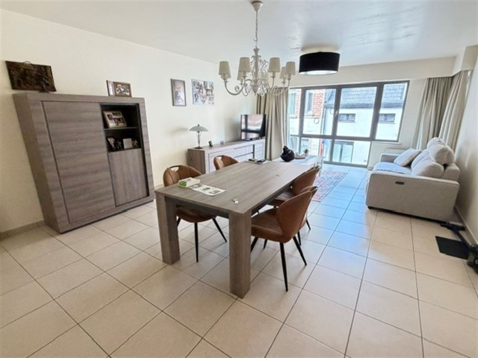 Appartement à louer à Saint-Nicolas avec 1 chambre - photo 5