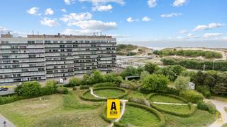 Appartement à vendre à Bredene