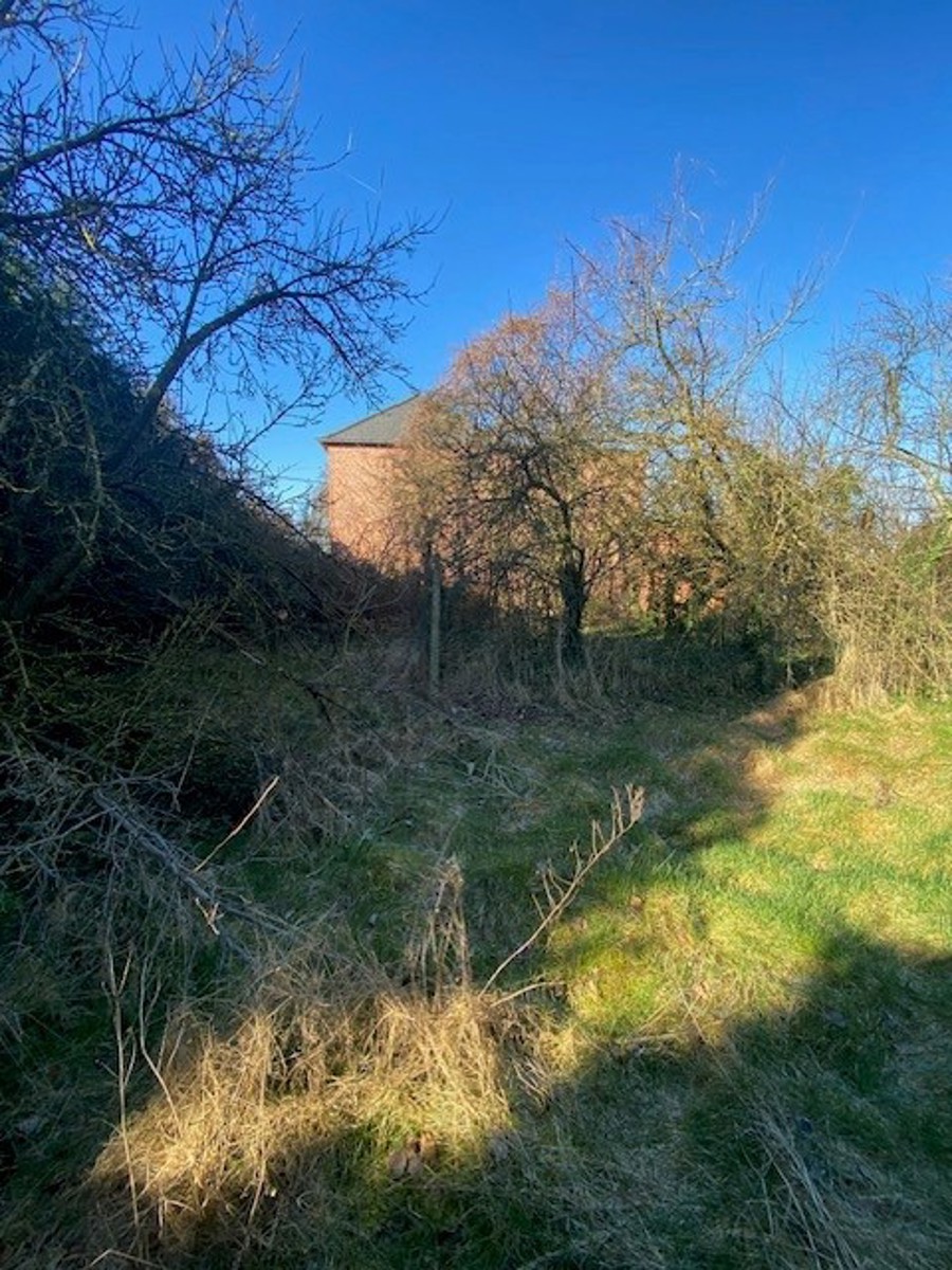 Bouwgrond voor halfopen bebouwing te Rotselaar. - foto 3