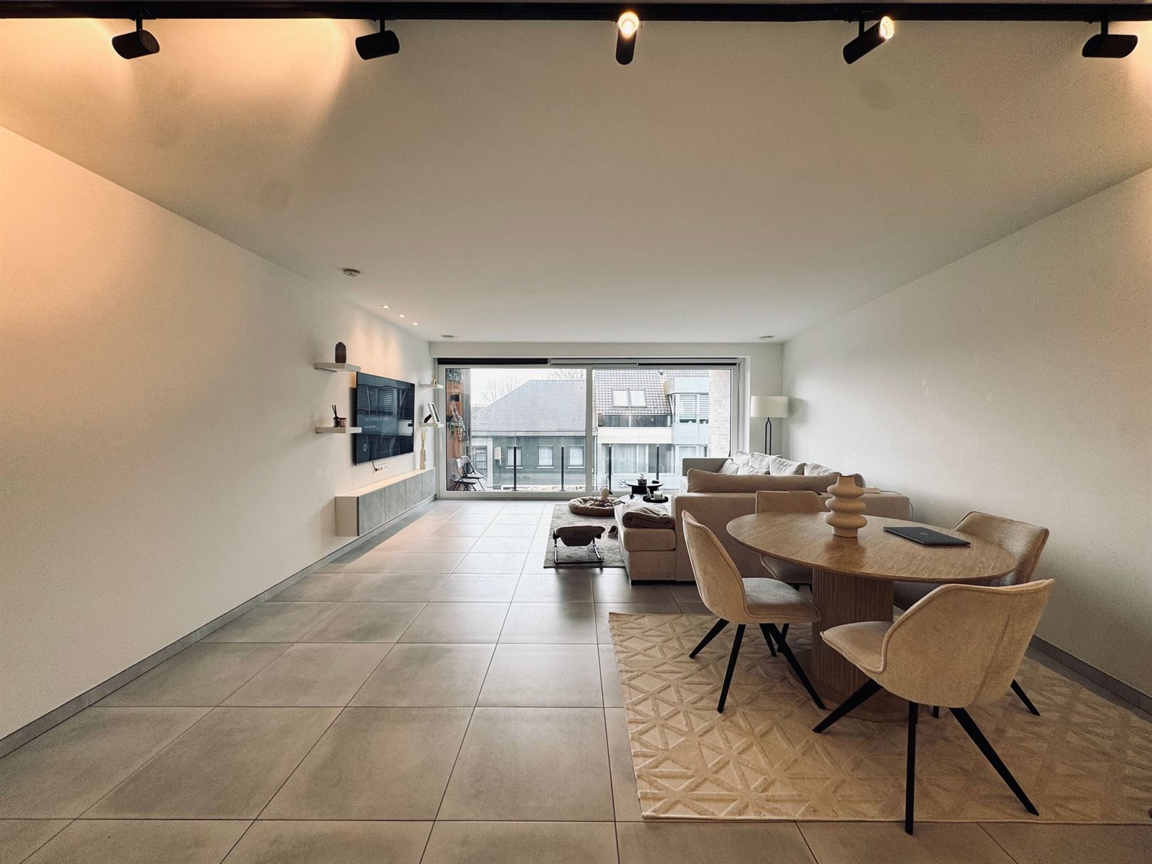 Apartment for rent in Stekene with 2 bedrooms - photo 4