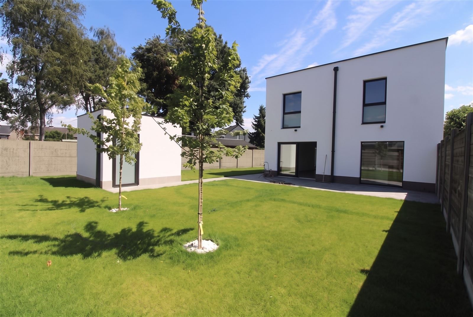 Woning in Turnhout