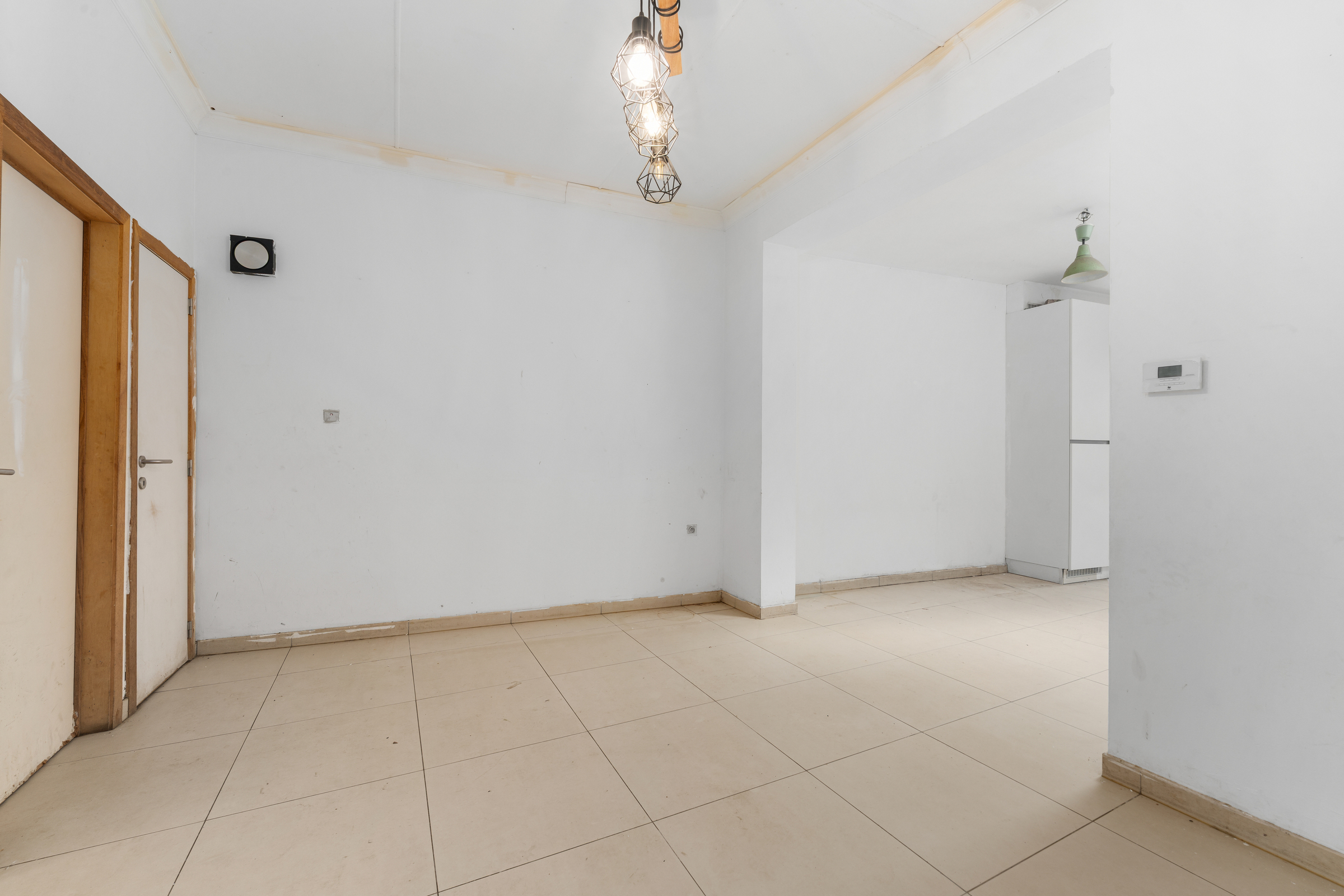 Maison à vendre à Hamme avec 3 chambres - photo 4
