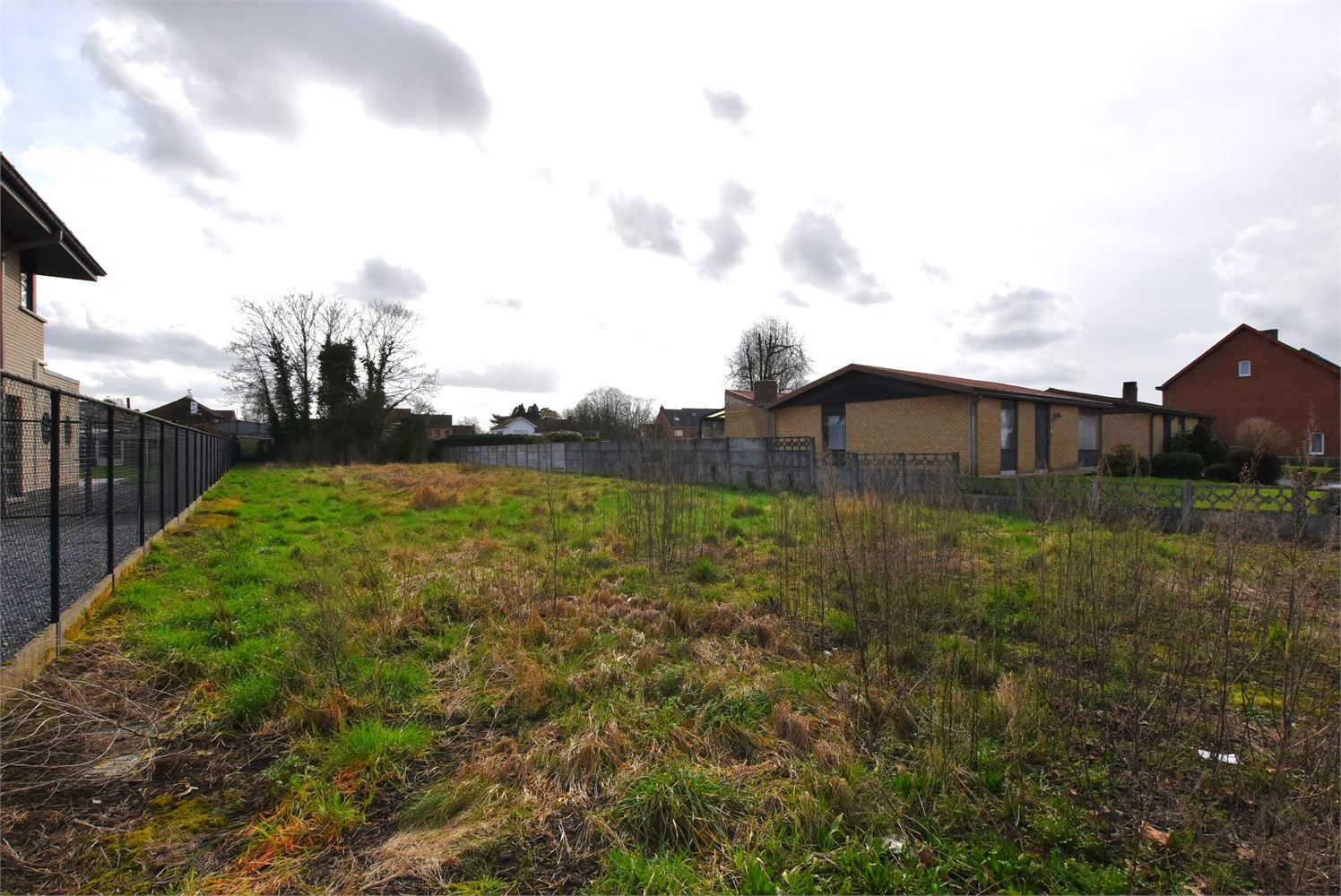 Bouwgrond OB op perceel van 1013 m² - foto 3