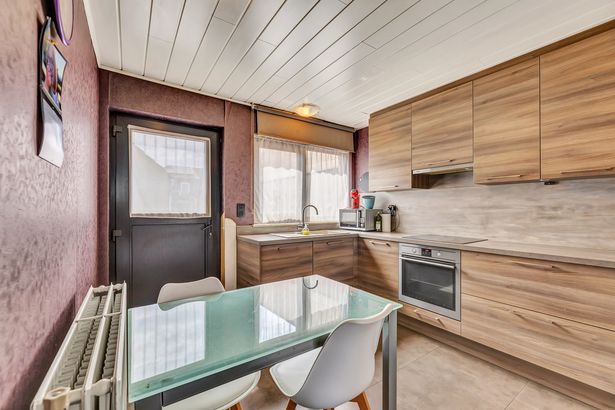 Instapklare hoekwoning met garage - foto 4
