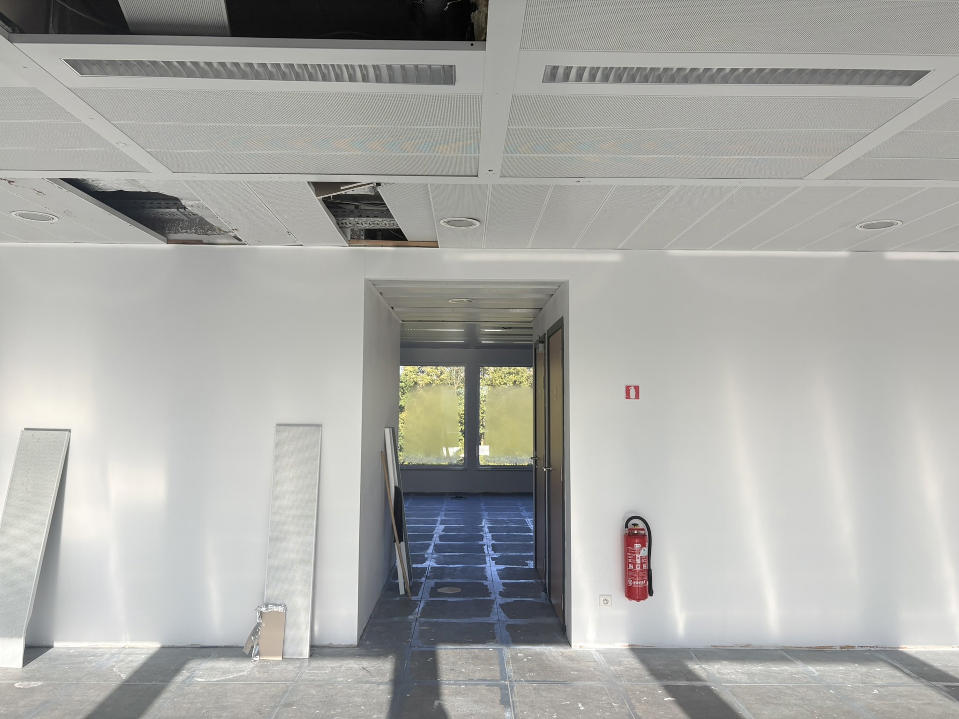 Commercial for rent in Zellik - photo 5
