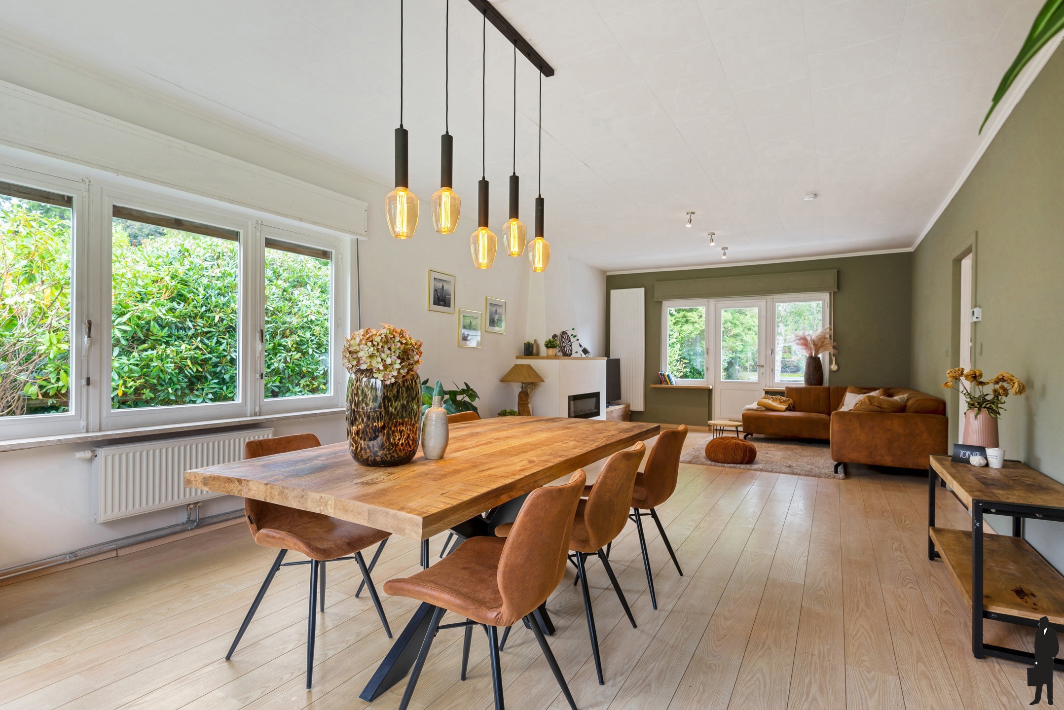 Charmante laagbouwwoning op toplocatie - foto 4
