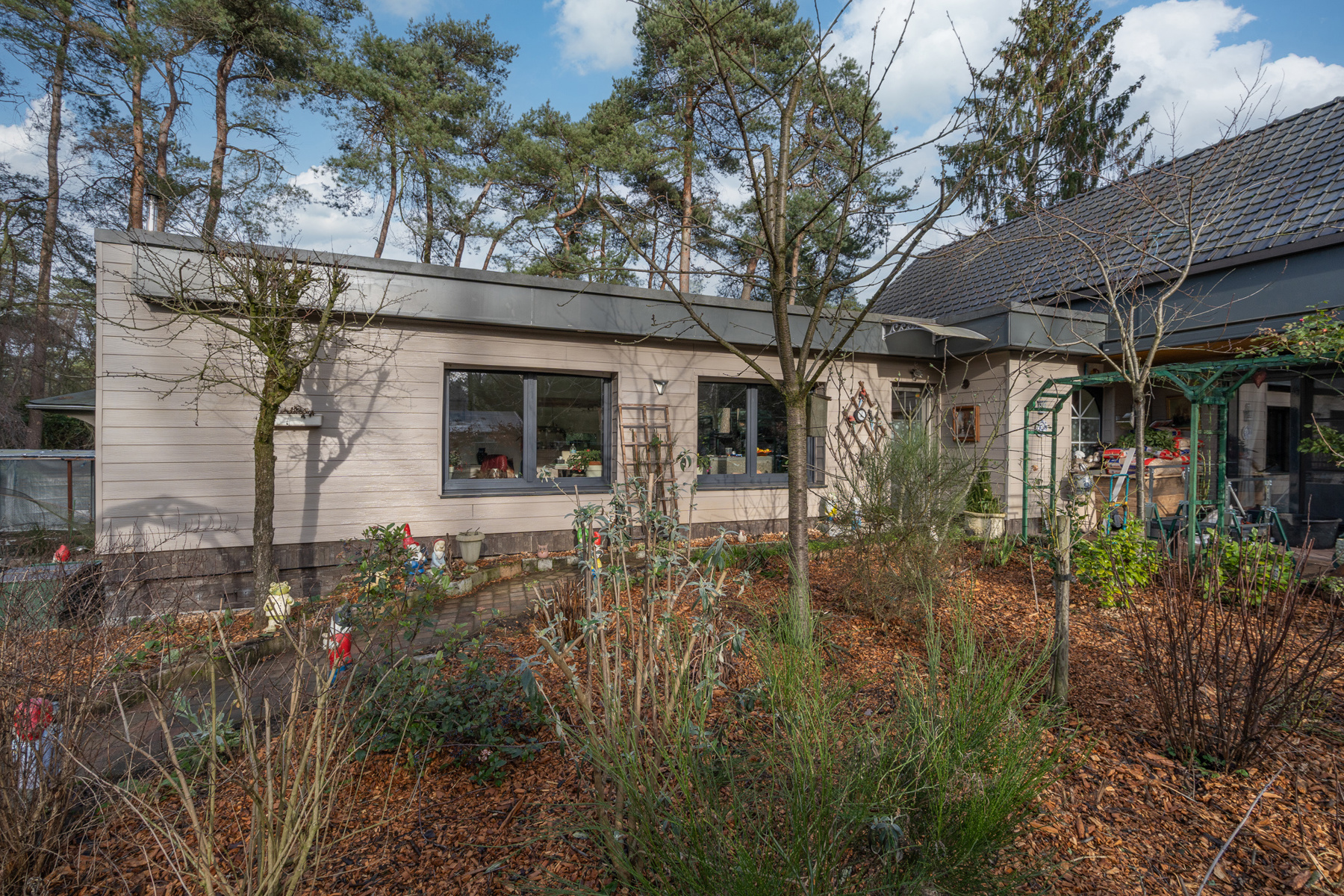 INSTAPKLARE WONING MET 3 TOT 4 SLAAPKAMERS - foto 2