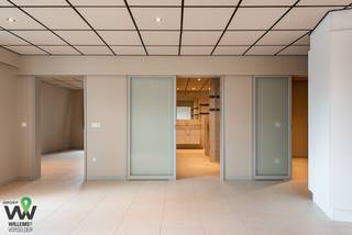 Deze nieuwbouw appartementen maken deel uit van een nieuwe vleugel van residentie Helios, schuinover het prachtige dorpsplein 't Stee te...