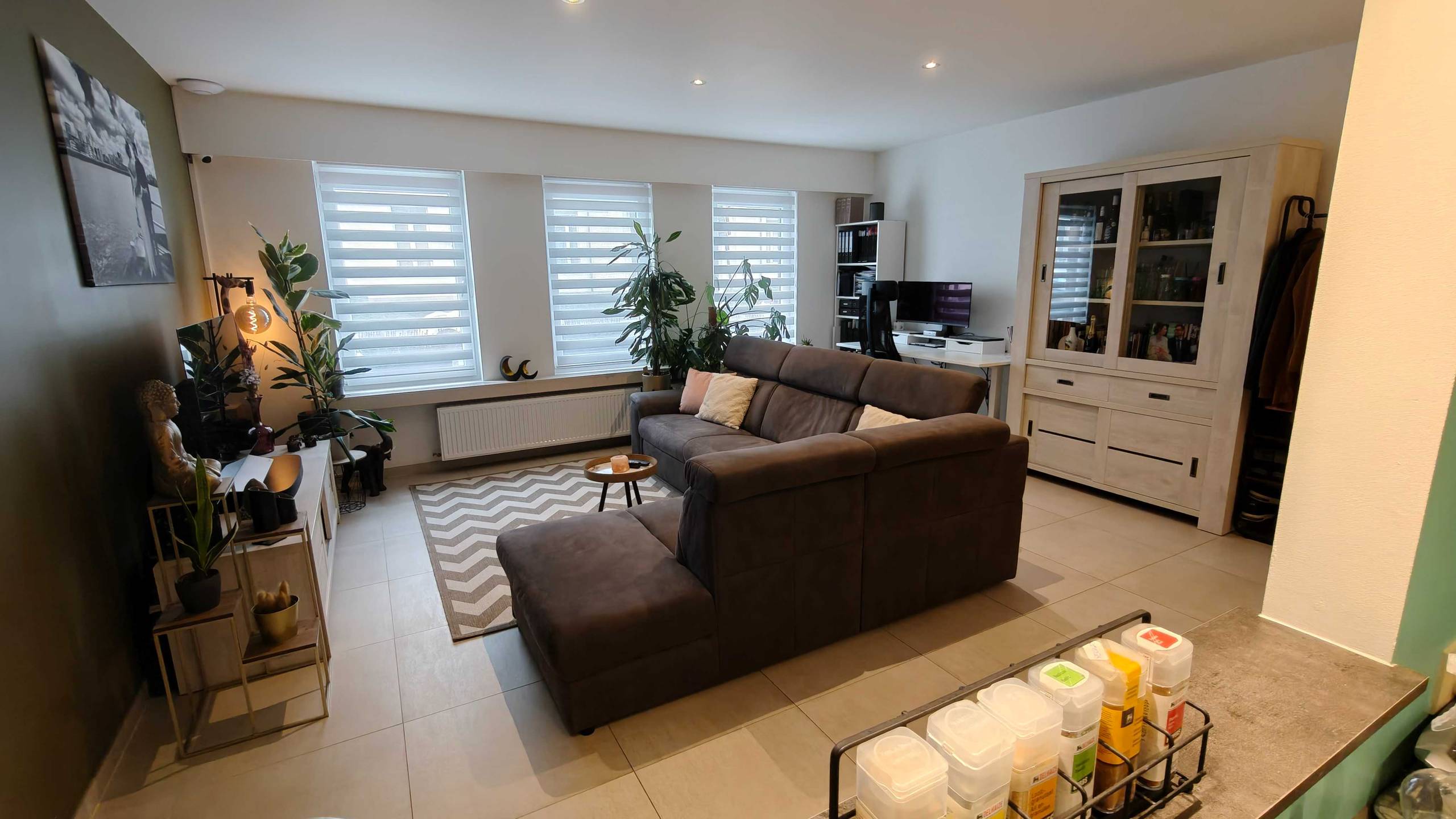 Appartement te koop in Hoboken met 2 slaapkamers - foto 4