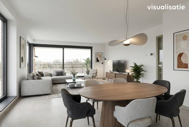 Project te koop in Weelde