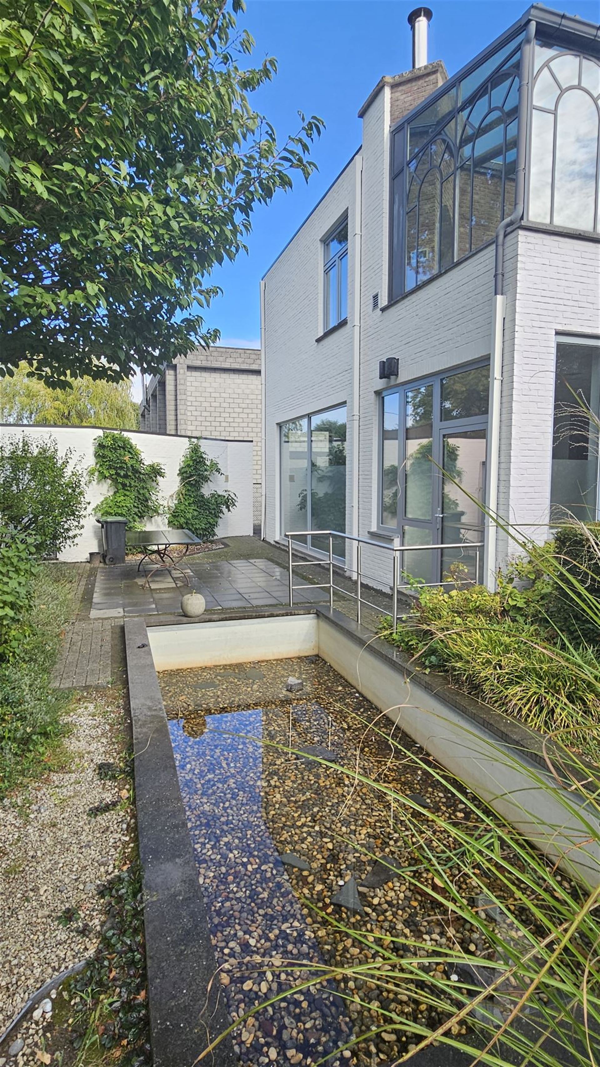 handelspand met woonst - foto 5