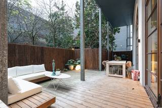 Apartment for sale in Antwerp