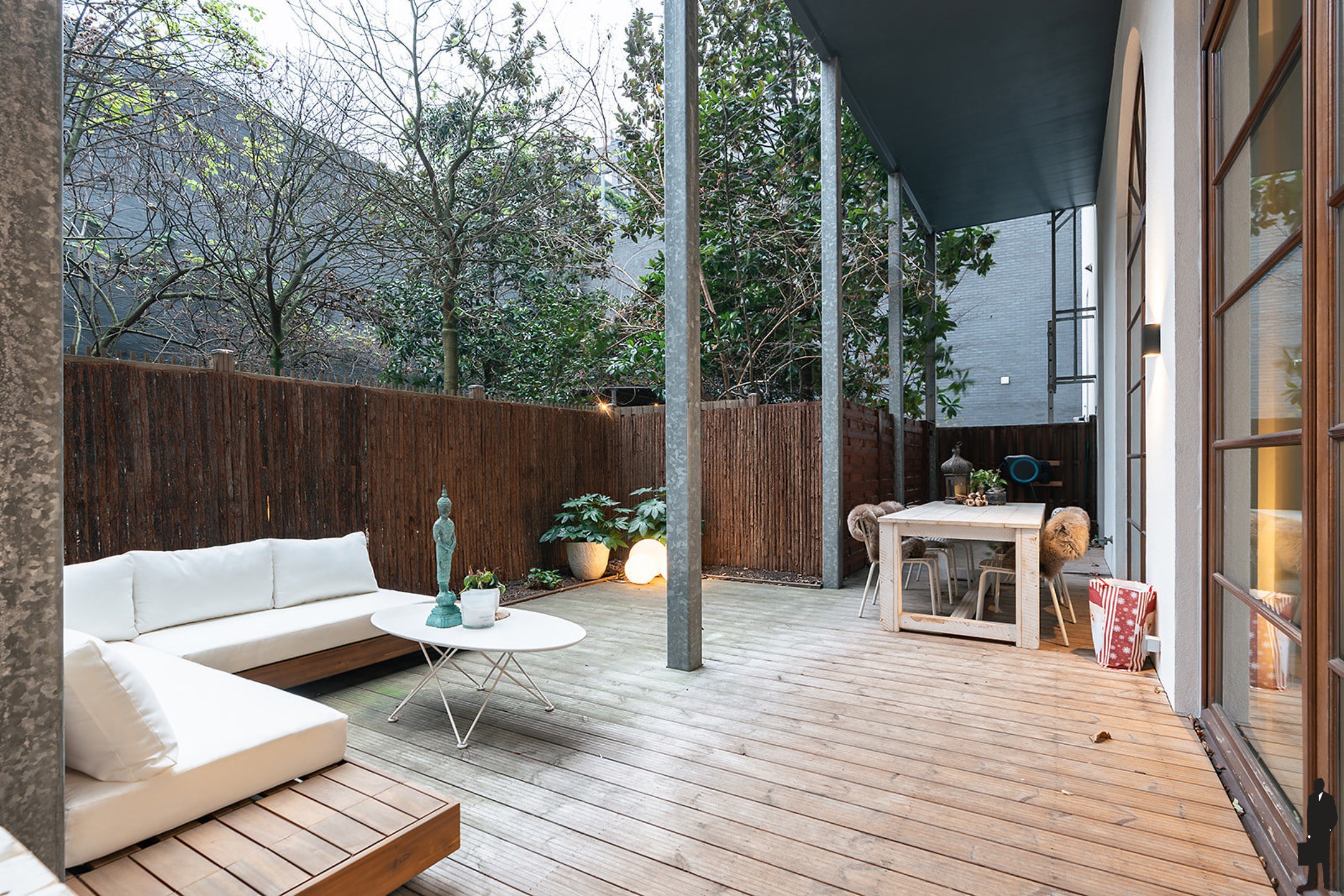 Apartment for sale in Antwerp with 2 bedrooms - photo 2