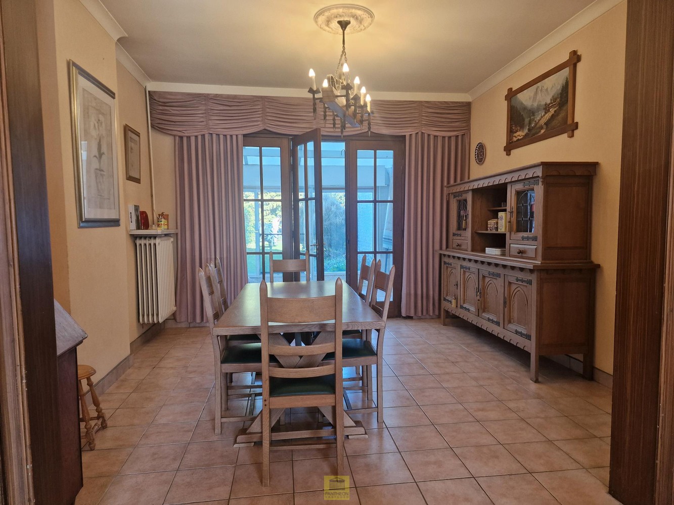 Maison à vendre à Haaltert avec 3 chambres - photo 5
