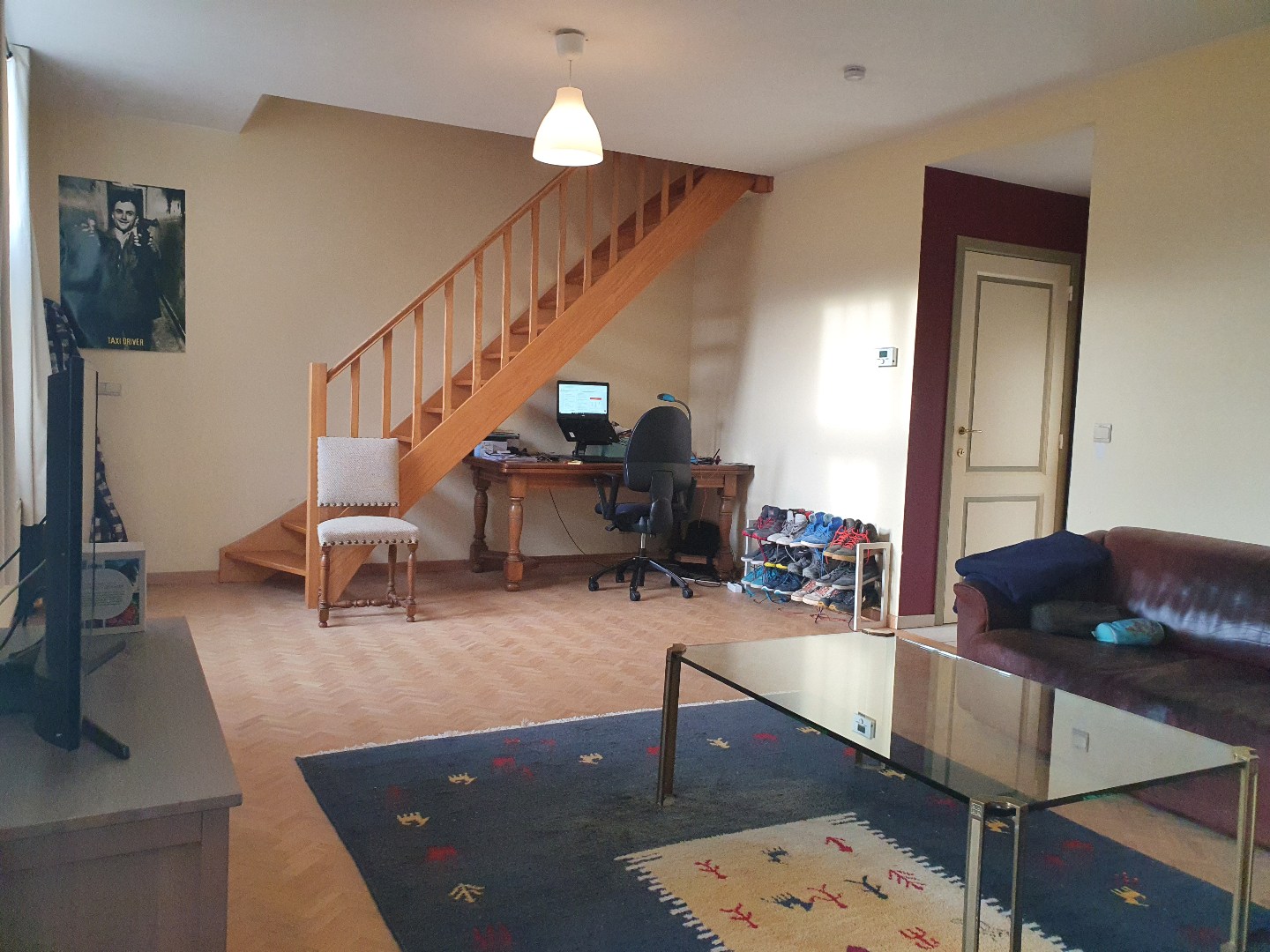 Duplex appartement met 2 ruime slaapkamers in het centrum van Geel! - foto 4