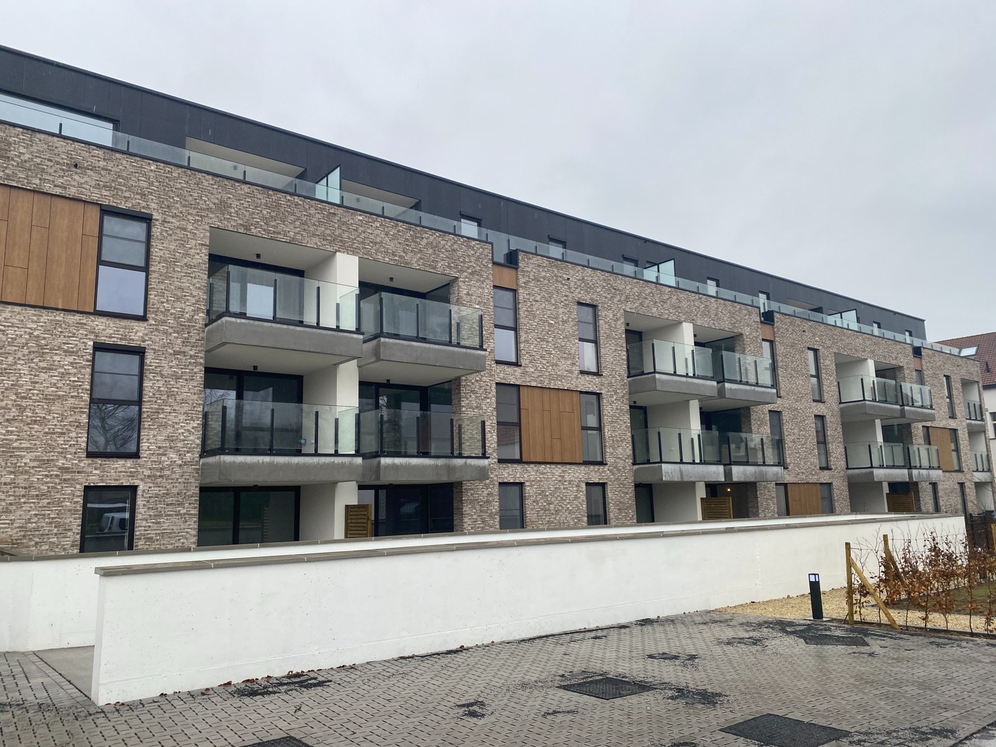 Appartement à louer à Maldegem avec 2 chambres - photo 5