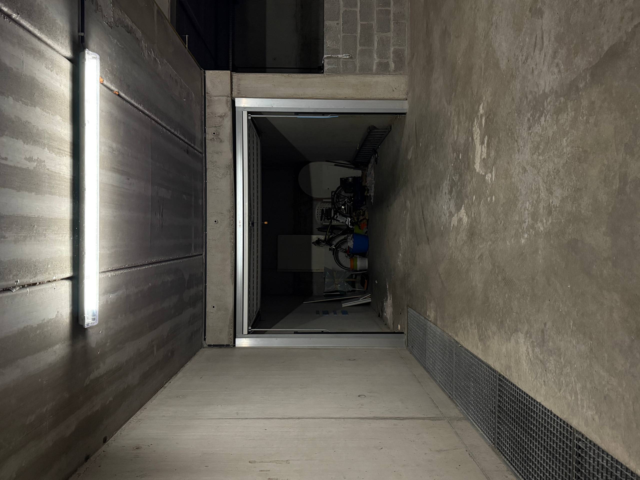 Garage for sale in De Panne - photo 3