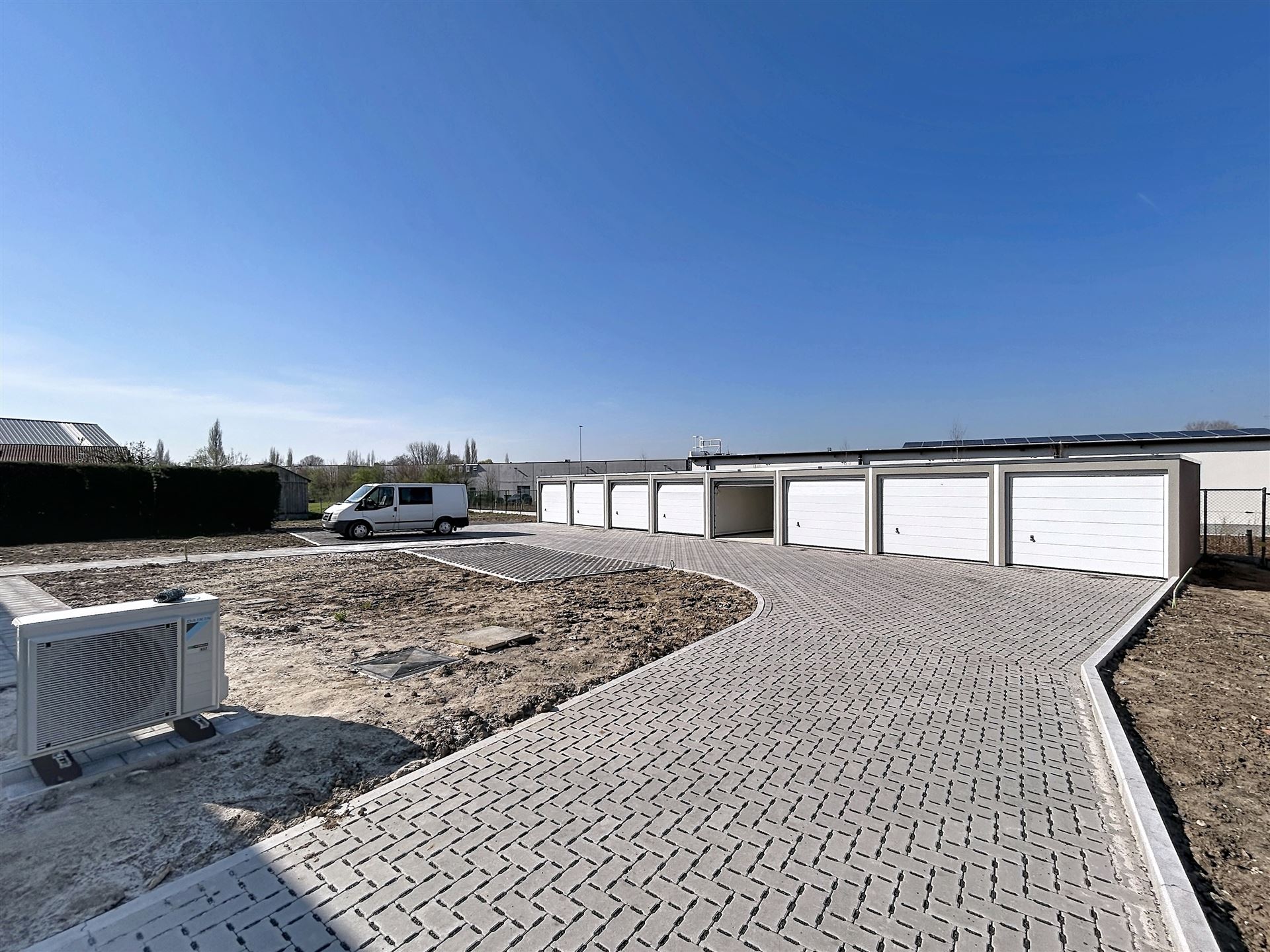 Projet à vendre à Ypres - photo 5