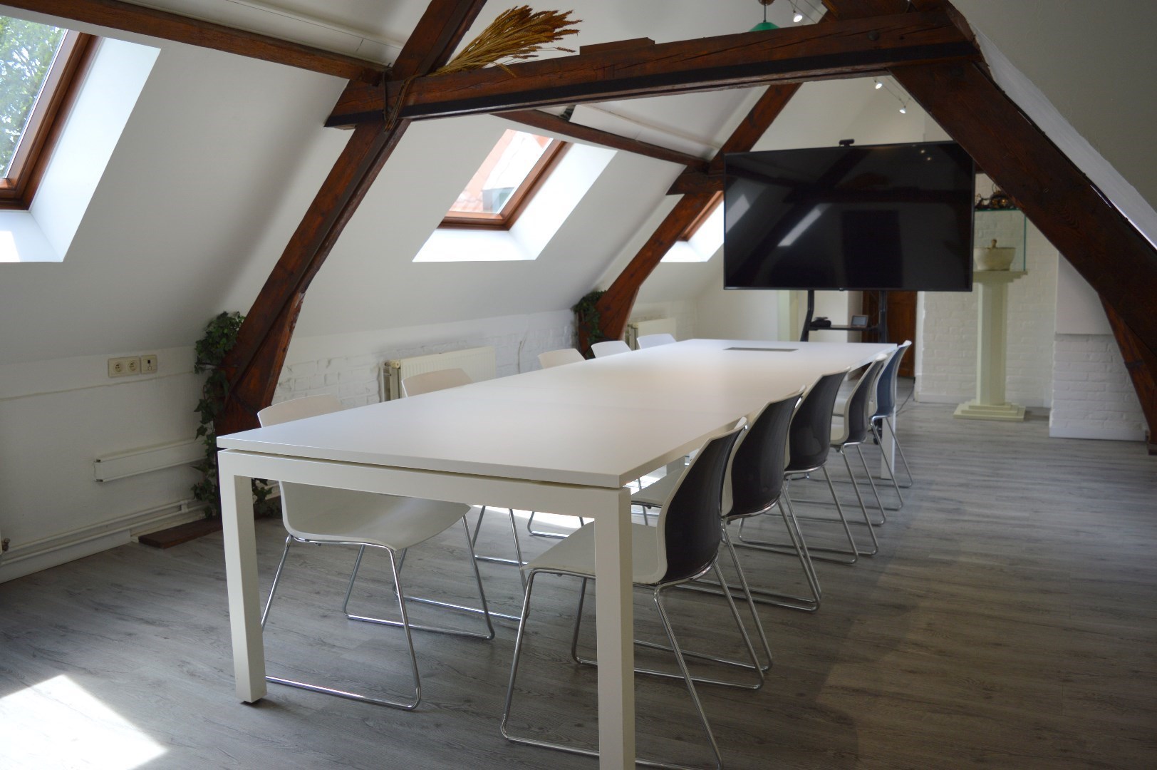 Commercial for rent in Kortrijk - photo 3