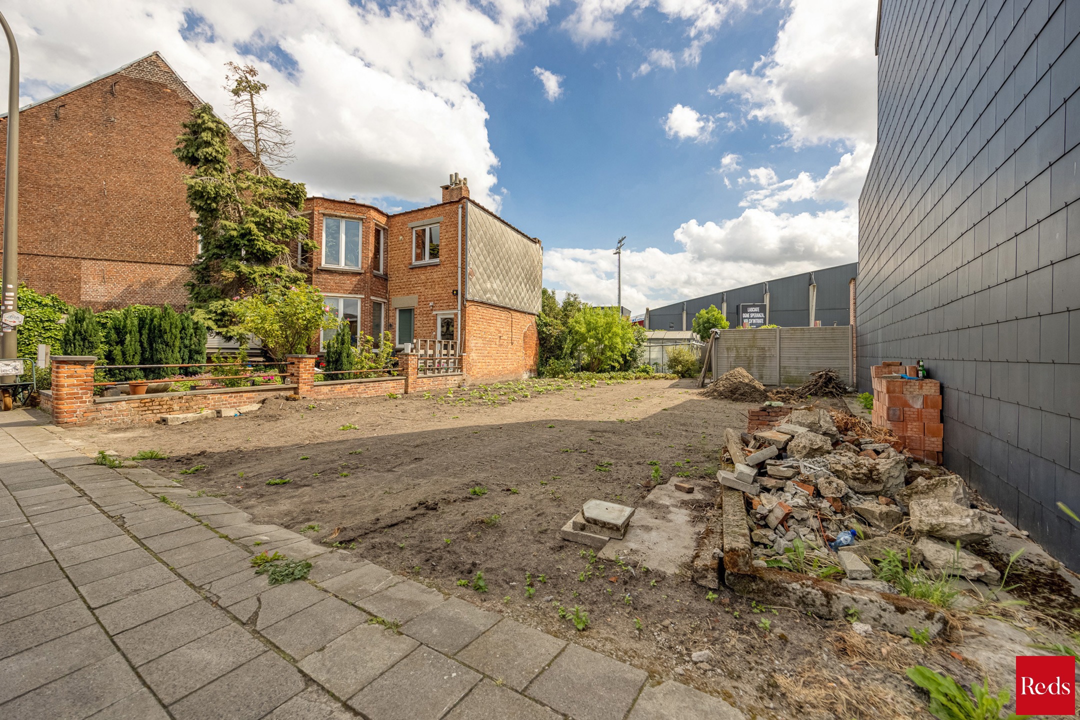 Bouwgrond Mechelen - foto 4