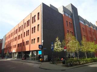 Zeer mooi en luxueus appartement met één slaapkamer op een toplocatie (Barbarahof!) in het centrum van Leuven.Het appartement is grotendeels...