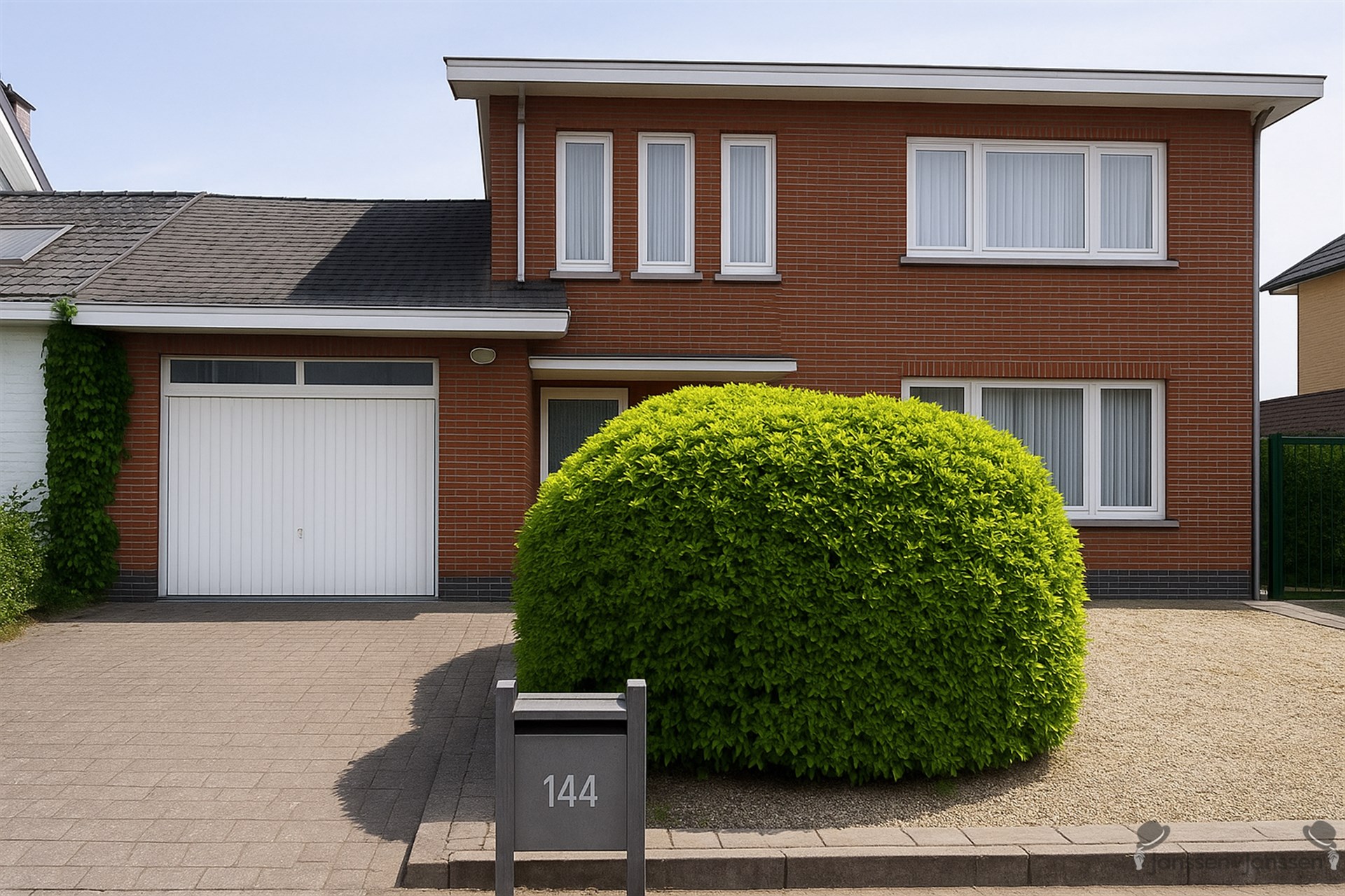 Karaktervolle woning - foto 1