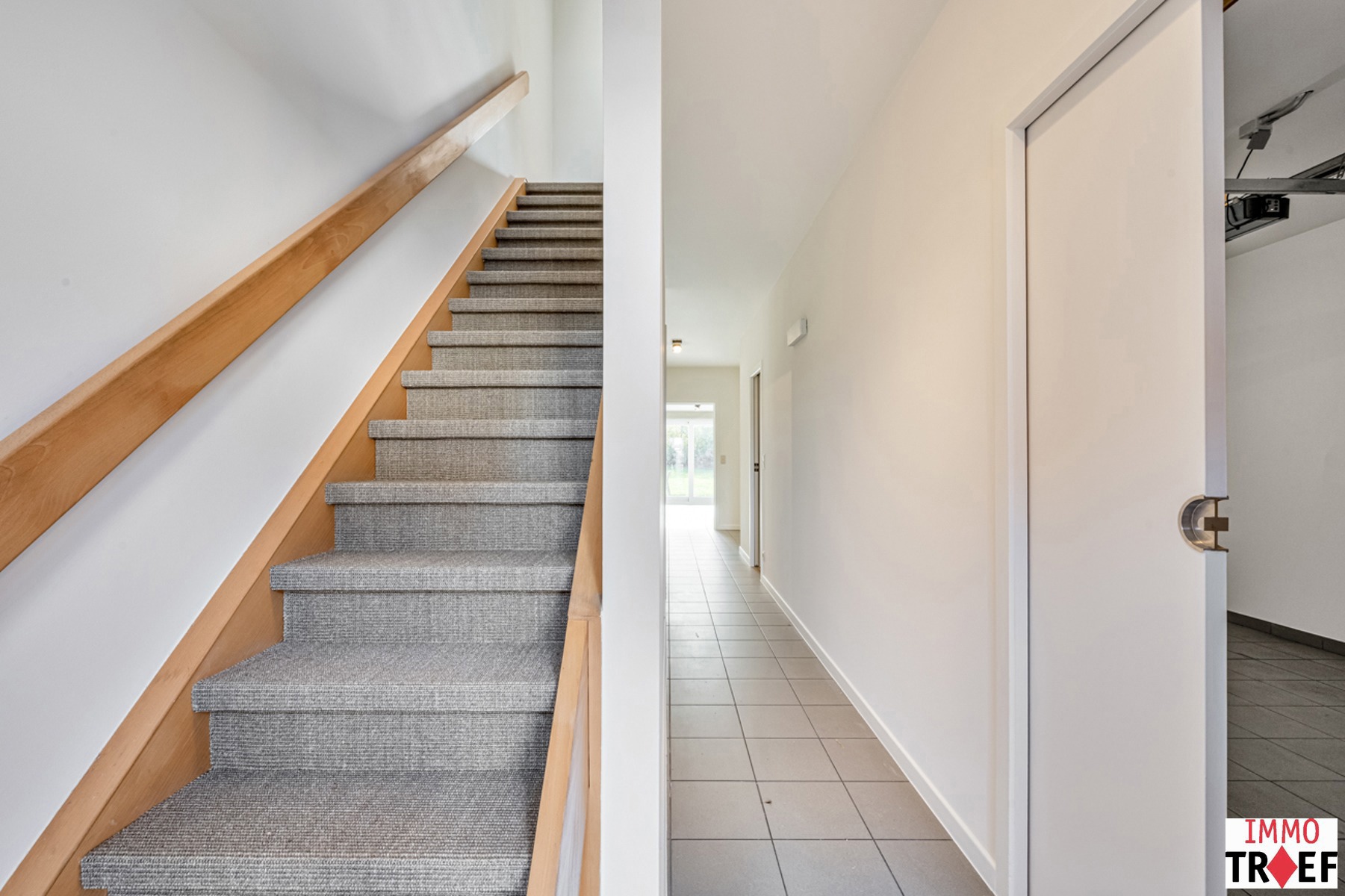 Ruime moderne woning rustig gelegen in Hofstade - foto 2