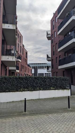 Appartement à louer à Turnhout