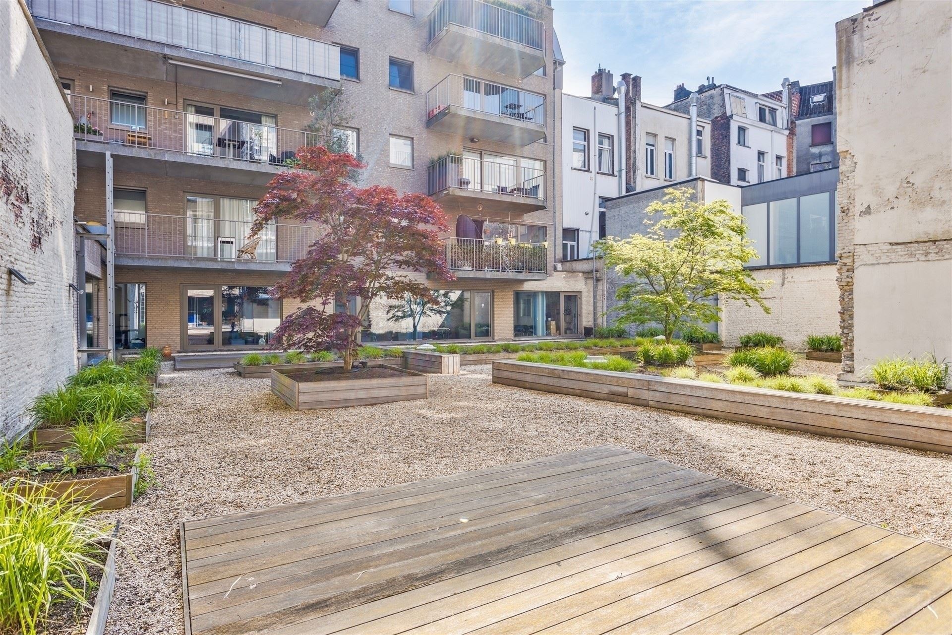 AAA locatie- kantoren in Kribbestraat 3, 2000 Antwerpen - foto 3