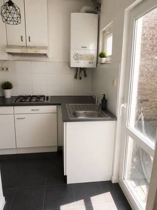 Appartement à louer à Anvers