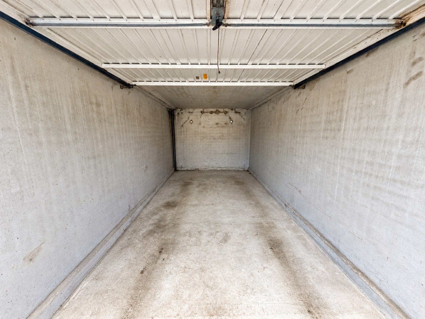 Garagebox dans un emplacement de choix dans le quartier du Phare à Ostende ! - photo 2