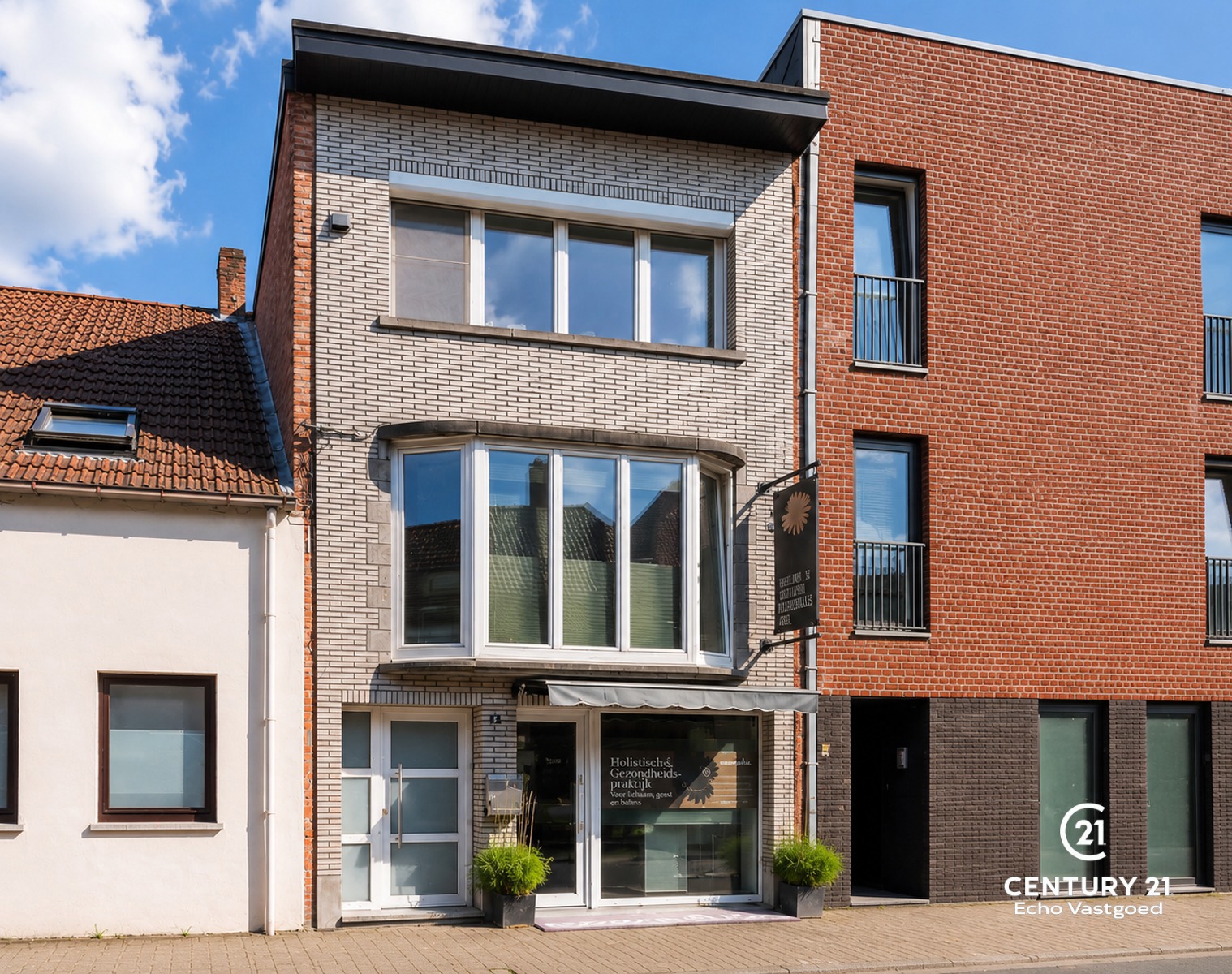 Maison à vendre à Turnhout