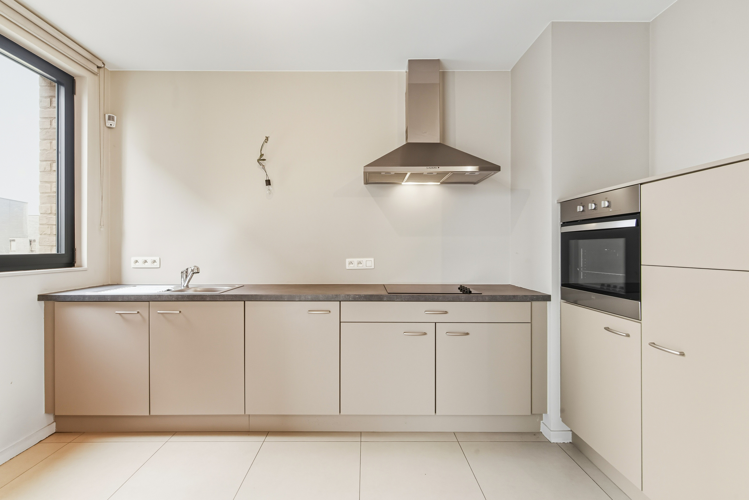 2slpk appartement met EPC A en zicht op de Middenvijver - foto 3