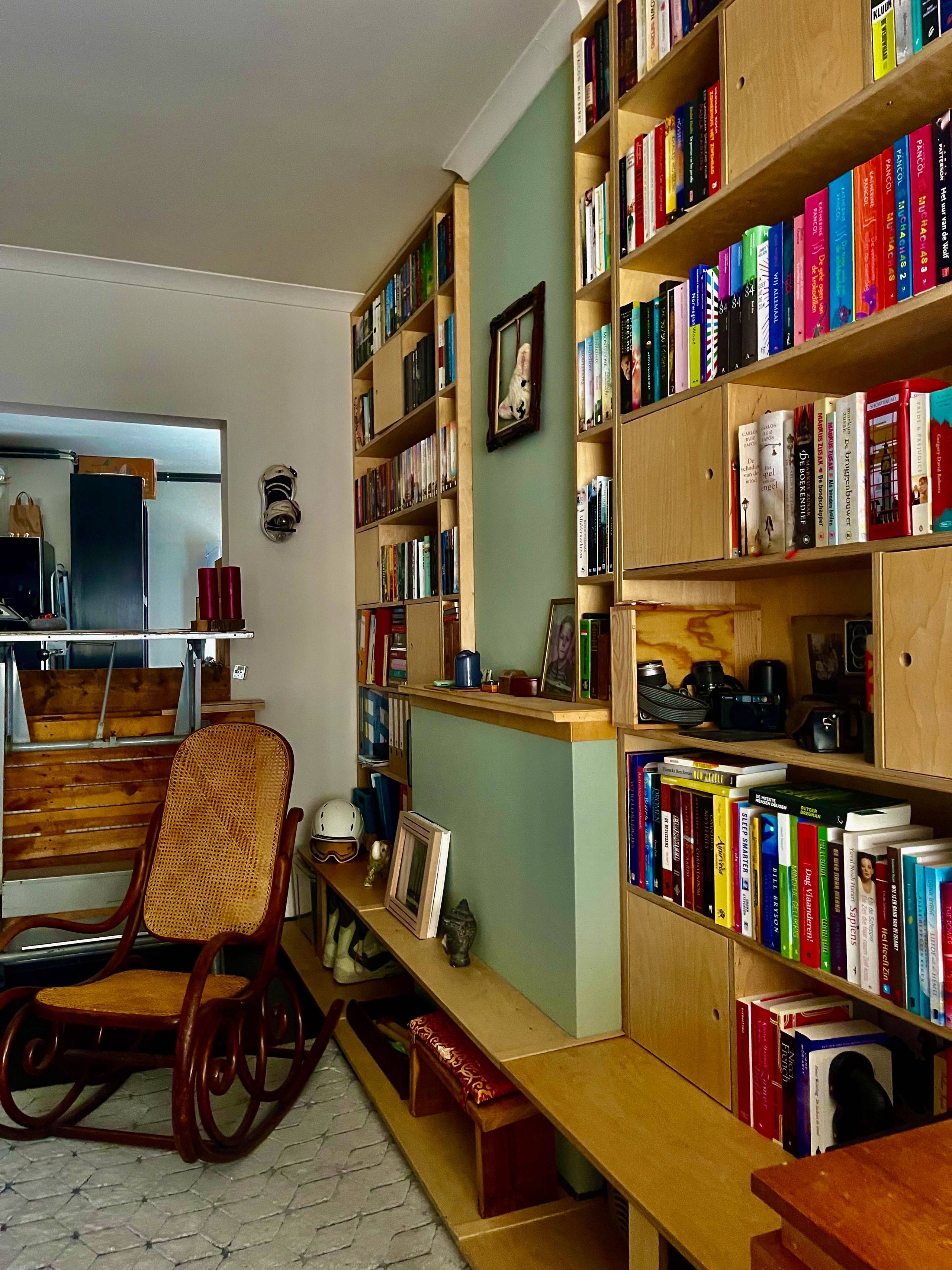 Huis te koop in Lier met 2 slaapkamers - foto 4