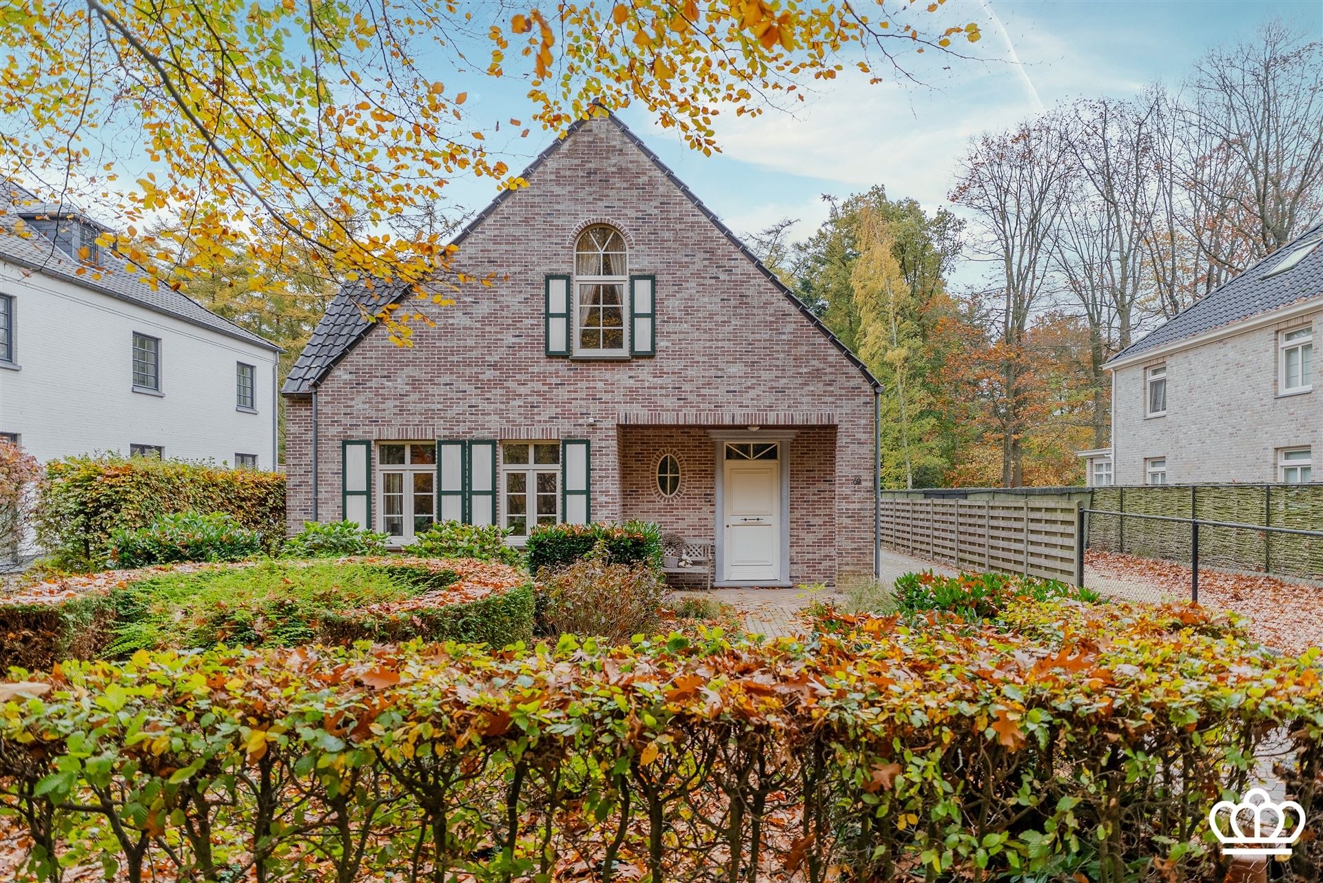 Maison à vendre à Essen avec 4 chambres - photo 1