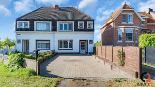 Maison à vendre à Meerhout