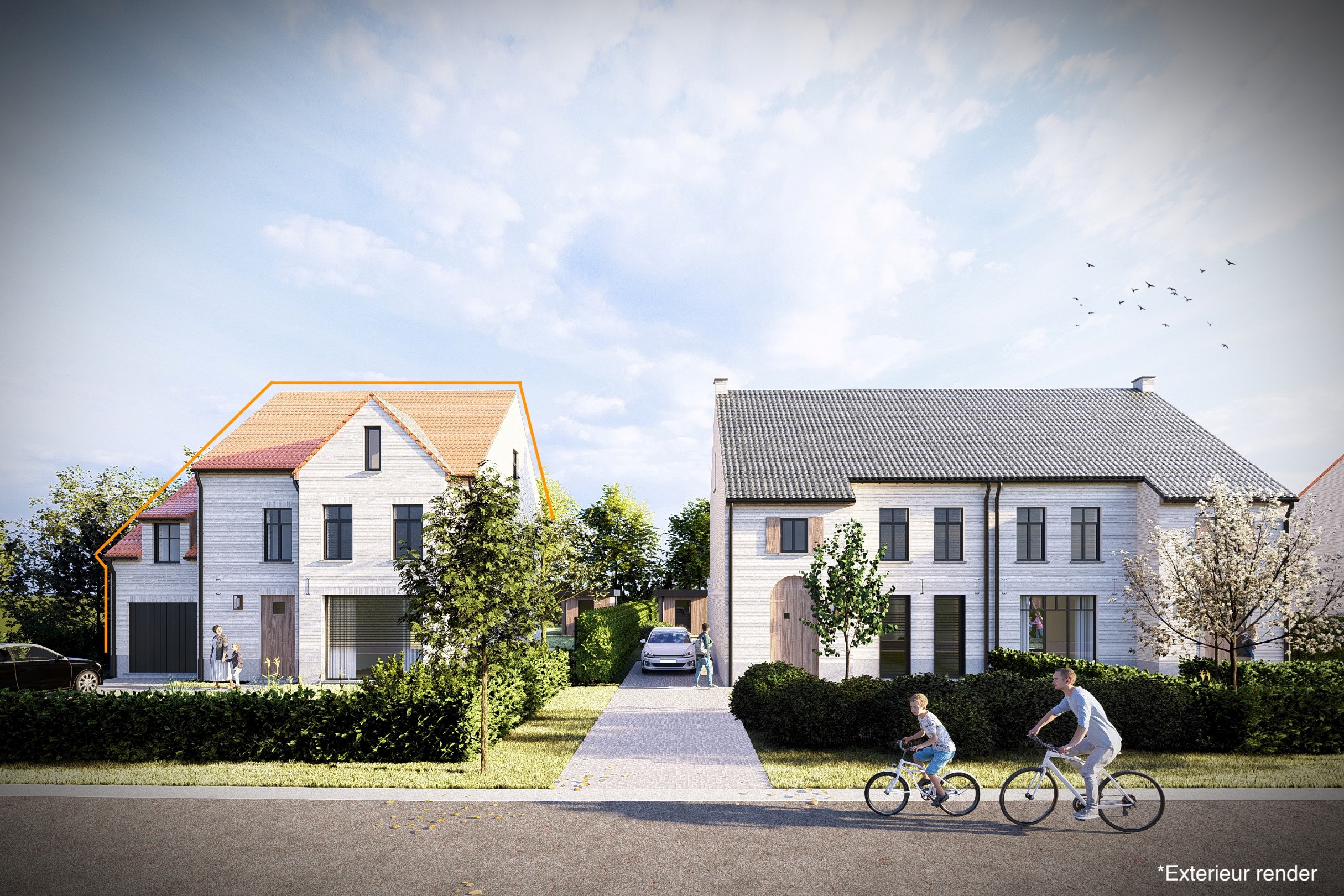 Project te koop in Beringen - foto 1
