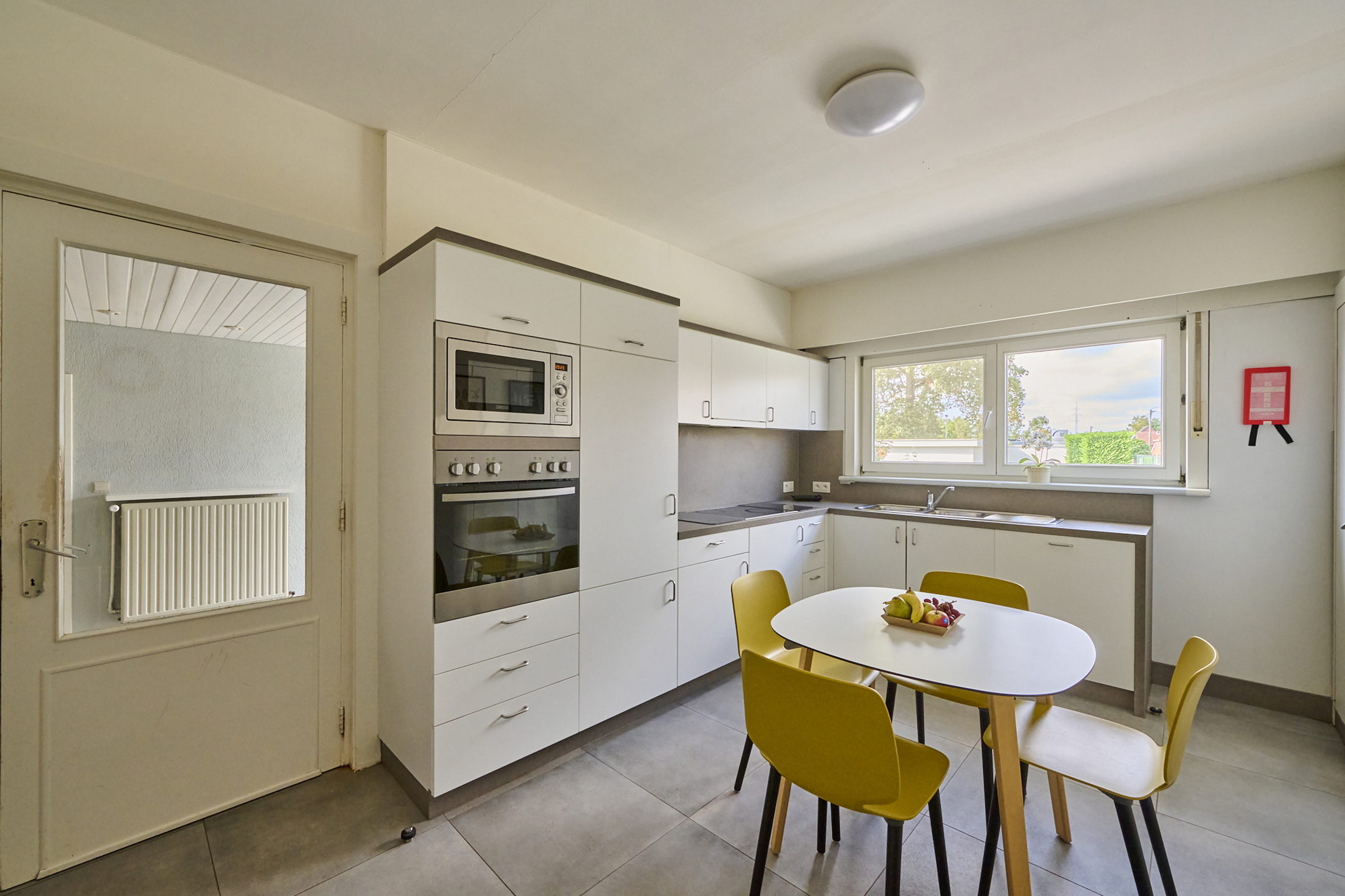 Charmante, op te frissen HOB met 4 slpks - foto 5