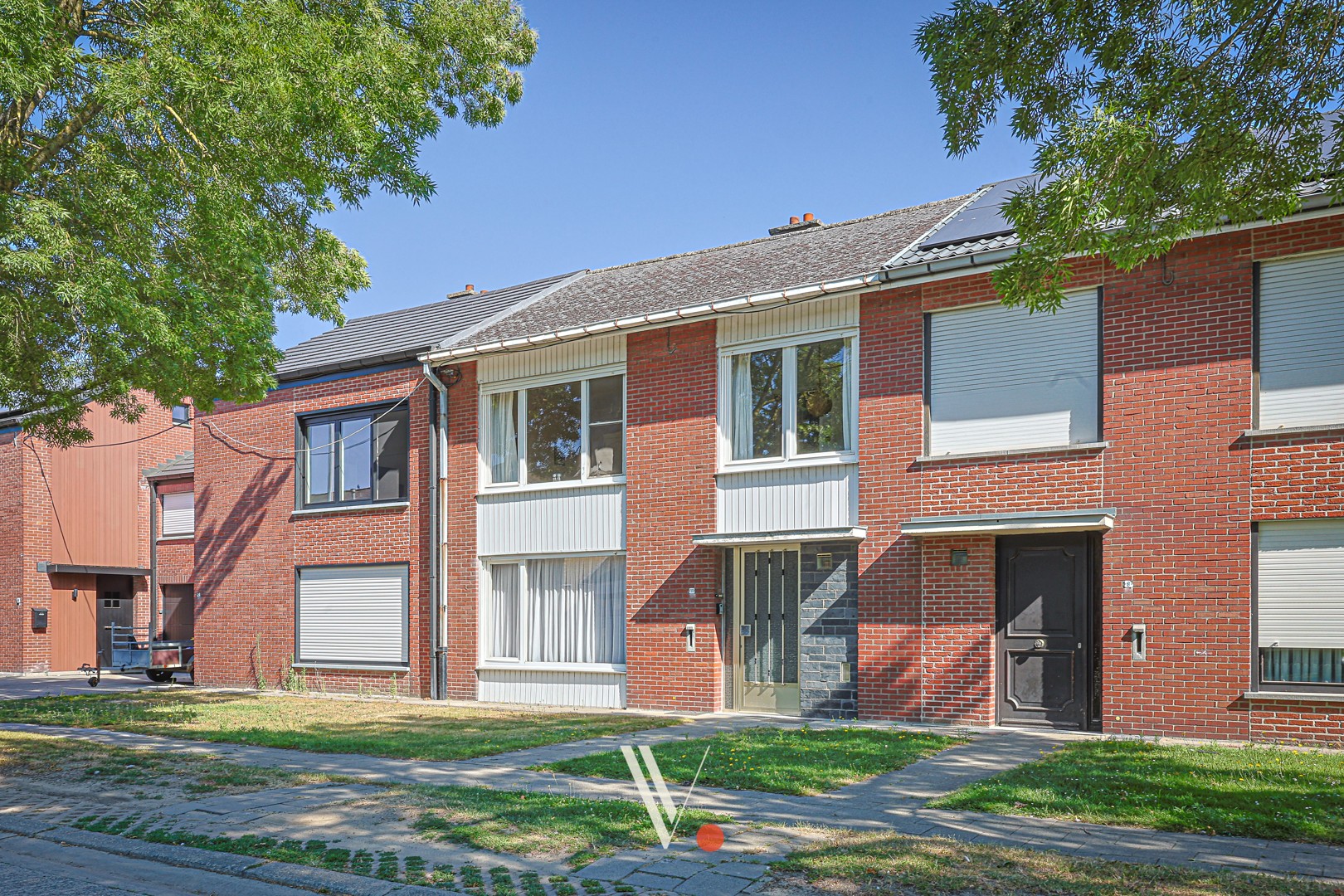 Maison à vendre à Izegem