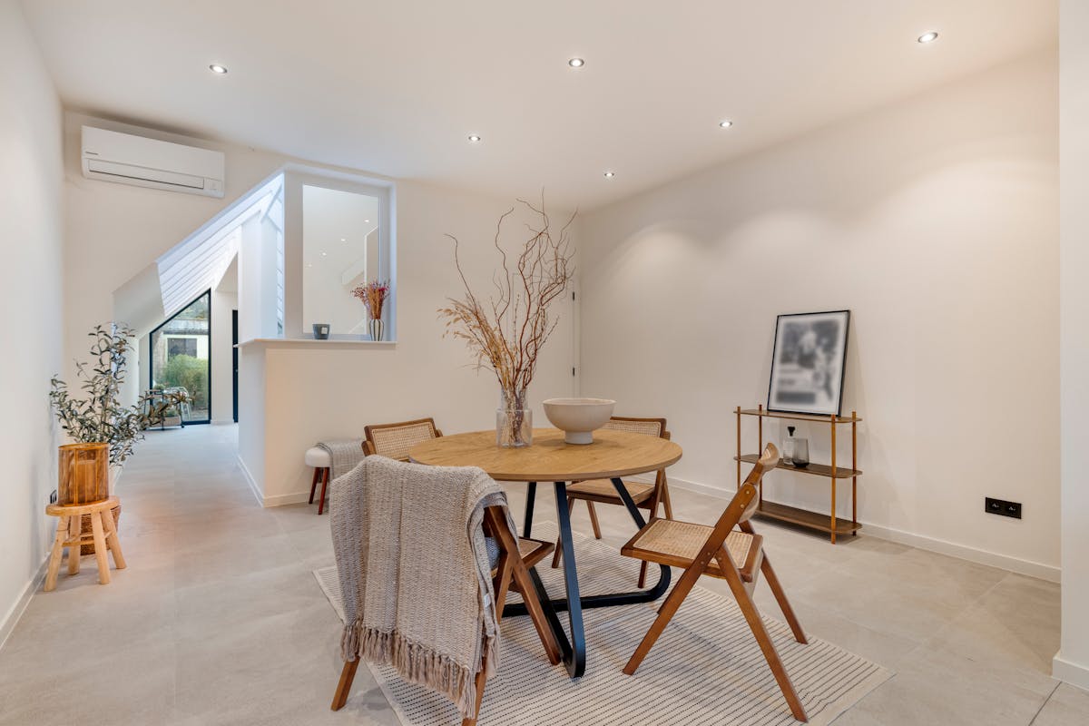 Meer dan instapklaar huis te Roeselare - foto 4