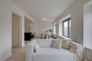 Apartment for sale in Antwerp