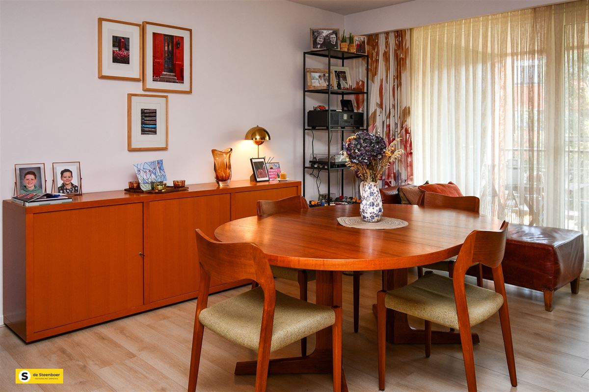 Appartementsgebouw - foto 4