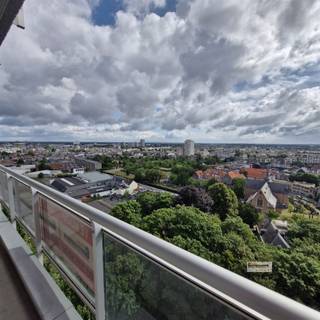 Apartment for sale in Antwerp
